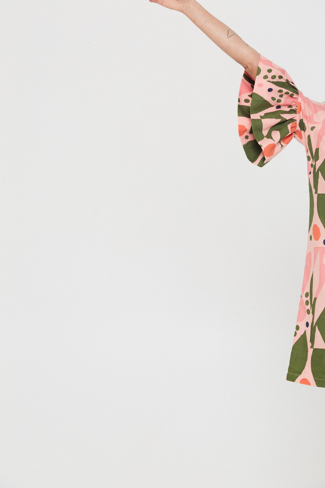 Summer Dress Guide