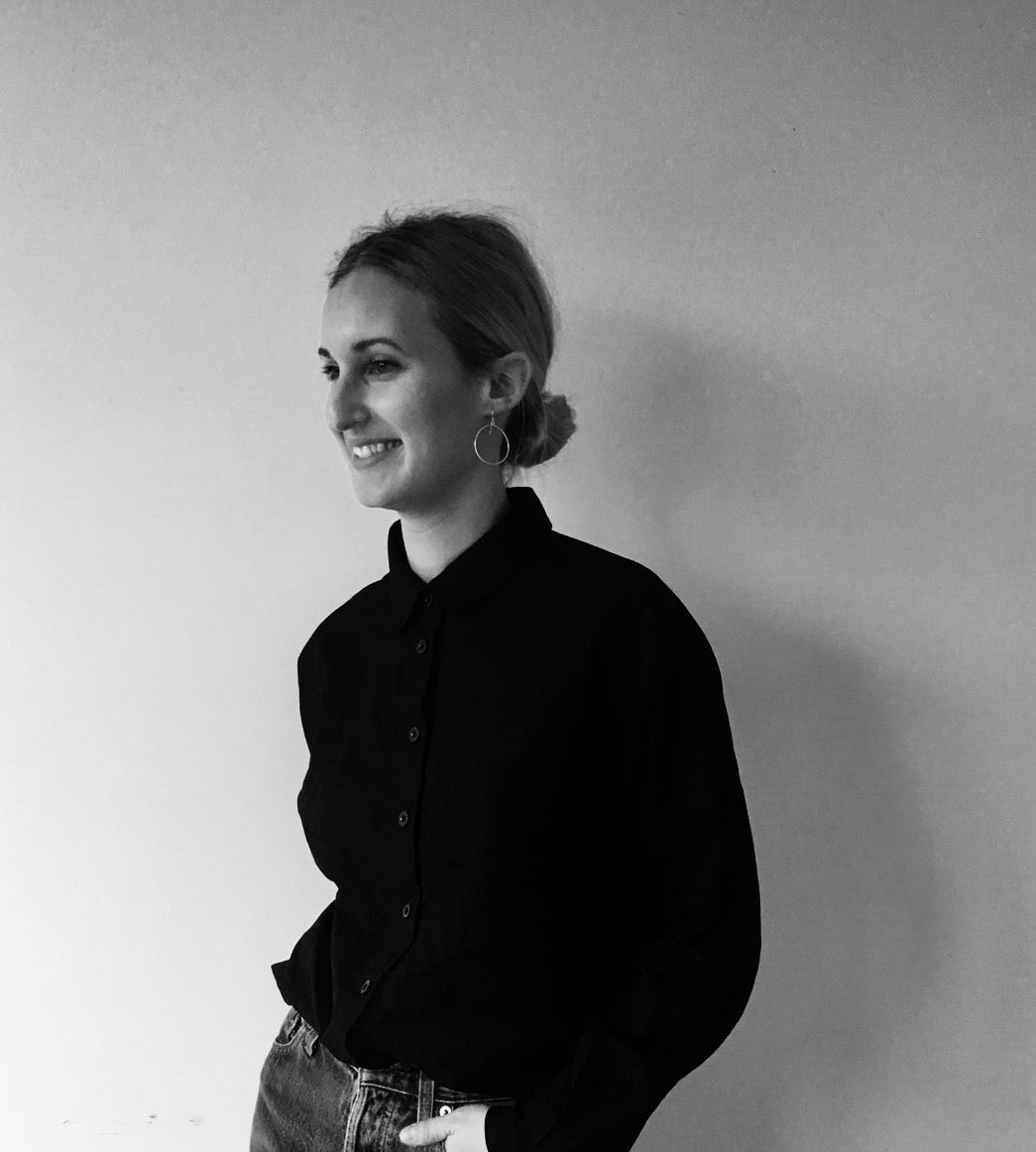 The Director, Lizzie, on 2018...