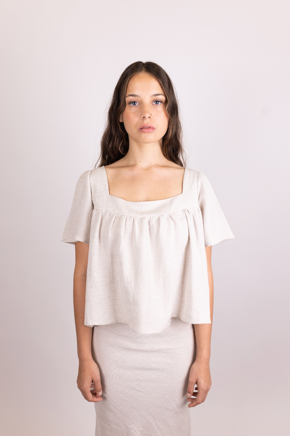 Lillian Crop