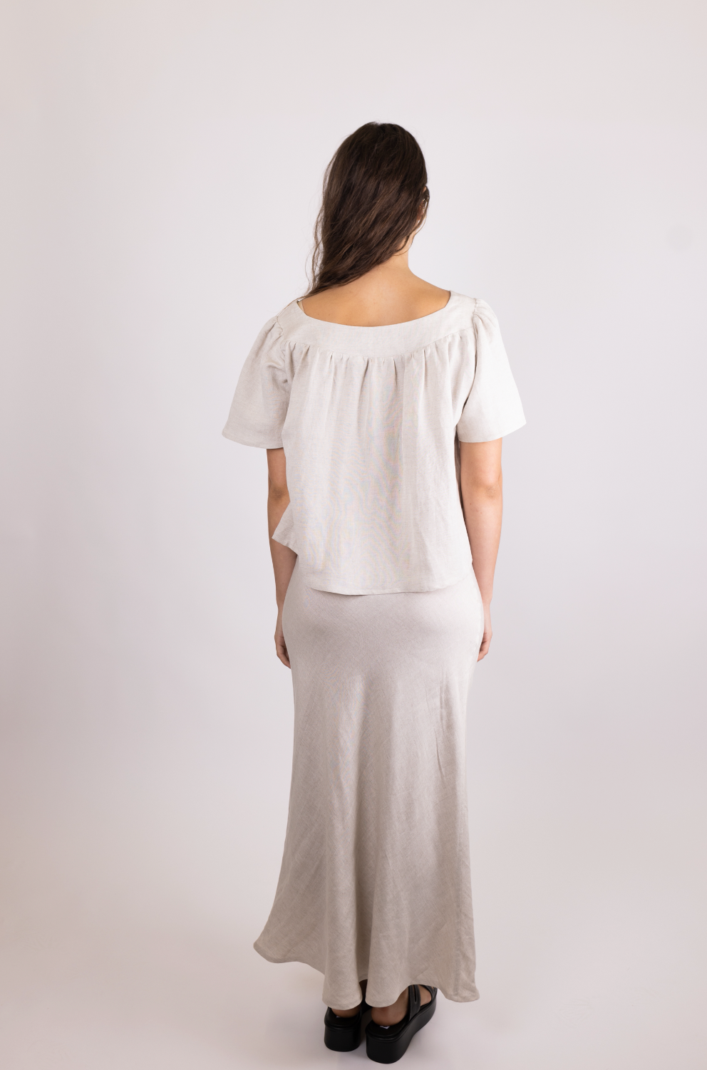 Lillian Crop