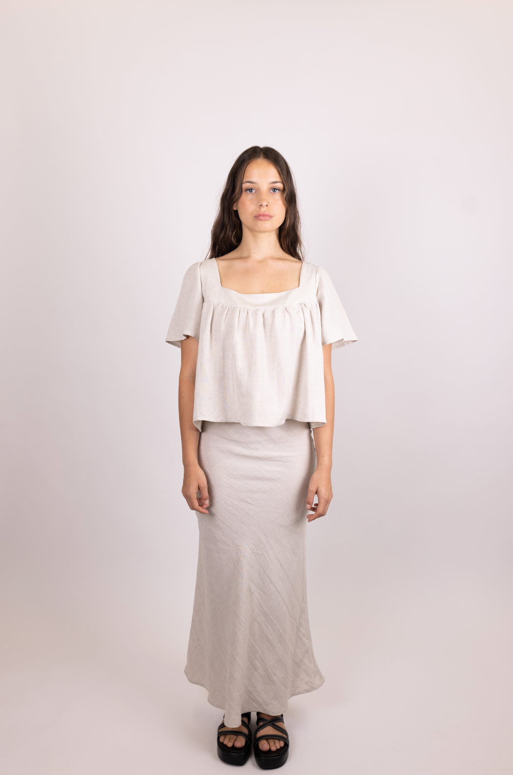 Lillian Crop