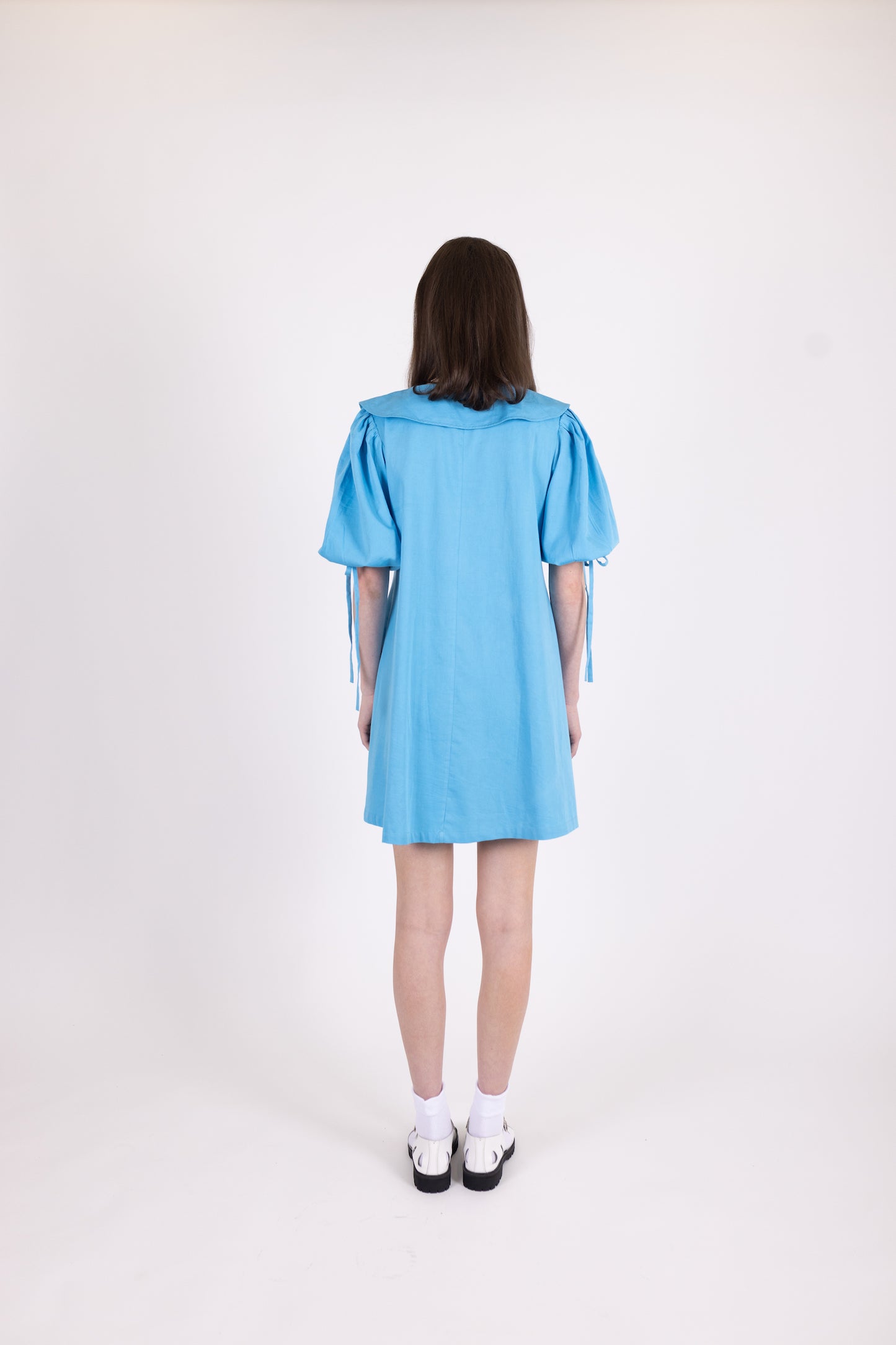 Maryann Dress - Harbour