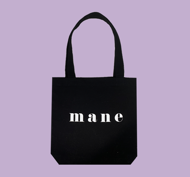 Mane Tote