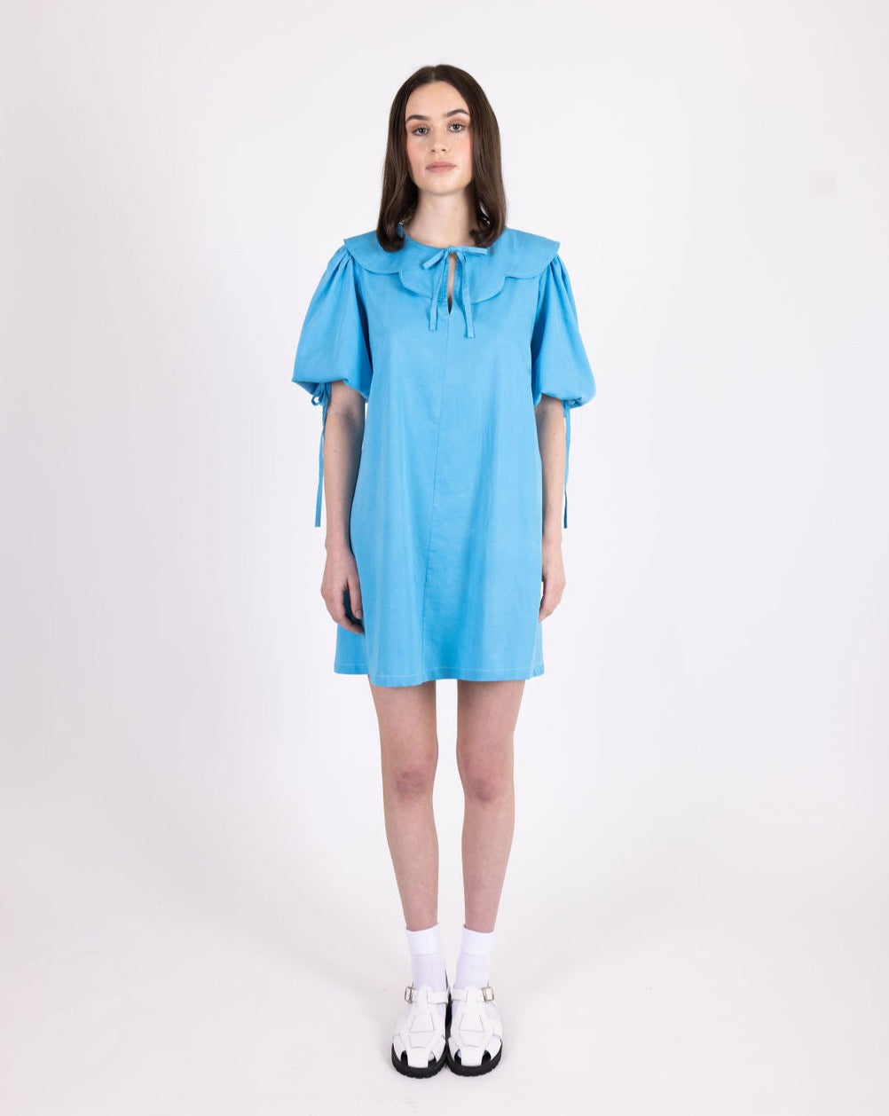 Maryann Dress - Harbour