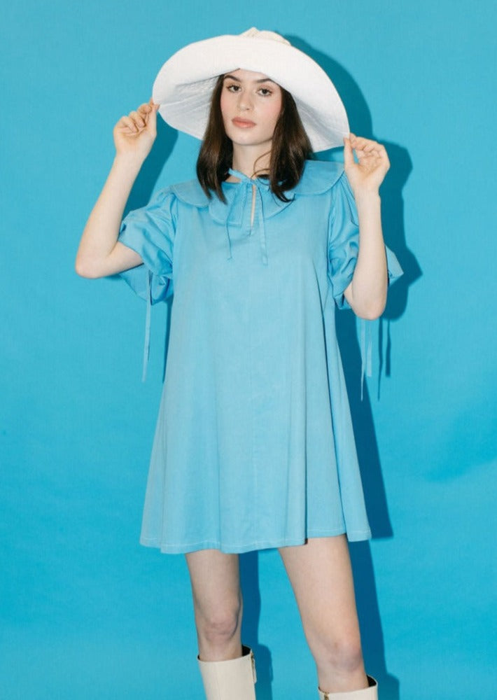 Maryann Dress - Harbour