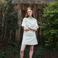 Gratify Shift Dress - Flower Patch