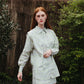 Classic Shirt - Flower Patch