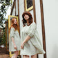 Haven Dress - Flower Patch