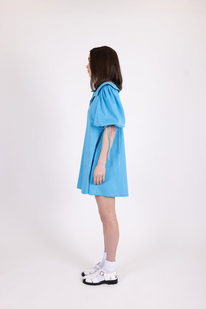 Maryann Dress - Harbour