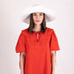 Companion x Mane - Kesi Classic Brim Hat